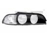 Купить Скло фари BMW E39 TYC 200379LA1 (фото1) подбор по VIN коду, цена 2309 грн.