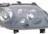 Купити Фара передня Volkswagen Touran, Caddy TYC 20-0388-15-2 (фото1) підбір по VIN коду, ціна 7566 грн.