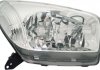 Купить Фара передняя Toyota Rav-4 TYC 20-0442-05-2 (фото1) подбор по VIN коду, цена 3607 грн.