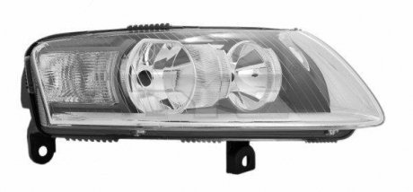 Фара передня Audi A6 TYC 20-0685-05-2