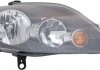 Купити VW GO5P Прав. фара H7/H7 з поворот., + коррект., автом. -12/08 Volkswagen Golf TYC 20-0845-05-2 (фото1) підбір по VIN коду, ціна 5162 грн.