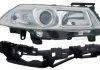 Купити Фара передня Renault Megane TYC 20-1072-25-2 (фото1) підбір по VIN коду, ціна 5552 грн.