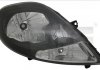 Купить Фара передняя Renault Trafic, Nissan Primastar, Opel Vivaro TYC 20-1099-65-2 (фото1) подбор по VIN коду, цена 5330 грн.