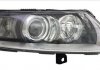 Купить Фара передняя Audi A6 TYC 20-11430-05-2 (фото1) подбор по VIN коду, цена 14140 грн.