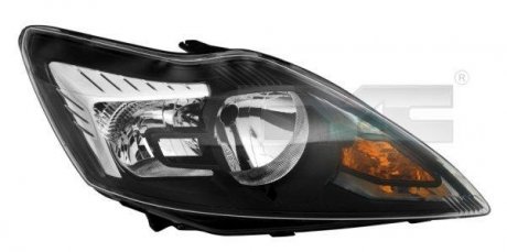 Купити Фара передня Ford Focus TYC 20-11483-15-2 (фото1) підбір по VIN коду, ціна 5715 грн.