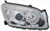 Купить Фара передняя Toyota Rav-4 TYC 20-11532-05-2 (фото1) подбор по VIN коду, цена 7440 грн.