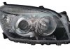 Купить Фара передняя Toyota Rav-4 TYC 20-11914-15-2 (фото1) подбор по VIN коду, цена 11800 грн.