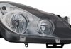 Купити Фара передня Opel Corsa TYC 20-1196-05-2 (фото1) підбір по VIN коду, ціна 3299 грн.