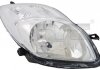 Купить Фара передняя Toyota Yaris TYC 20-12012-05-2 (фото1) подбор по VIN коду, цена 6212 грн.