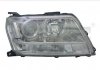 Купить Фара передняя Suzuki Grand Vitara TYC 20-12172-35-2 (фото1) подбор по VIN коду, цена 6674 грн.