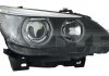 Купити Фара передня BMW E60, E61 TYC 20-12926-06-9 (фото1) підбір по VIN коду, ціна 20895 грн.