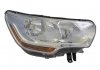 Купить Фара передняя Citroen C4, DS4 TYC 20-12943-05-2 (фото1) подбор по VIN коду, цена 7525 грн.