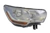 Купить Фара передняя Citroen C4, DS4 TYC 20-12944-05-2 (фото1) подбор по VIN коду, цена 8981 грн.