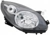 Купить Фара передняя Renault Twingo TYC 20-1402-16-2 (фото1) подбор по VIN коду, цена 6785 грн.