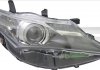 Купити Фара передня Toyota Auris TYC 20-14553-06-2 (фото1) підбір по VIN коду, ціна 17824 грн.