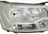 Купить Фара передняя Ford Transit TYC 20-15491-06-2 (фото1) подбор по VIN коду, цена 10051 грн.