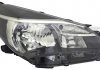 Купити Фара передня Toyota Yaris TYC 20-15518-15-2 (фото1) підбір по VIN коду, ціна 8604 грн.