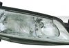 Купити Фара передня Opel Vectra TYC 20-3549-25-2 (фото1) підбір по VIN коду, ціна 2291 грн.