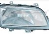 Купити Фара передня Volkswagen Sharan TYC 20-5384-08-2 (фото1) підбір по VIN коду, ціна 4880 грн.