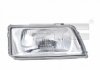 Купить Фара передняя Peugeot Boxer, Fiat Ducato, Citroen Jumper TYC 20-5618-15-2 (фото1) подбор по VIN коду, цена 3423 грн.