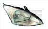 Купить Фара передняя Ford Focus TYC 20-5675-08-2 (фото1) подбор по VIN коду, цена 2595 грн.