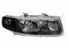 Купити Фара передня Seat Toledo, Leon TYC 20-5804001 (фото1) підбір по VIN коду, ціна 3771 грн.