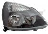 Купити Фара передня Renault Clio TYC 20-6357-05-2 (фото1) підбір по VIN коду, ціна 2491 грн.