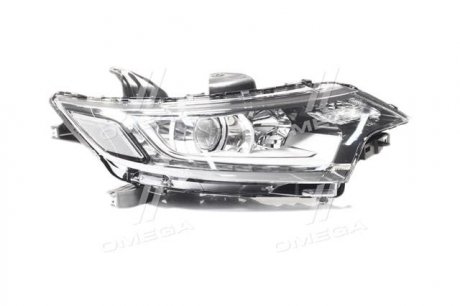 Фара перед. пров. в сборе mb otldr 2016-on TYC 209957A69B