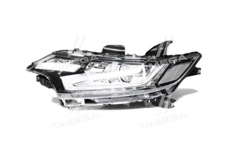 Фара перед. лів. у зборі mb otldr 2016-on TYC 209958A69B