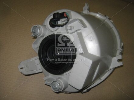 Фара лів. DW MATIZ 01-14 TYC 20-A048-05-2B