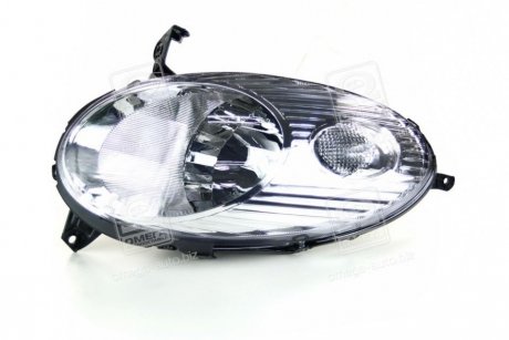 Фара передня ns mcra 2003-2005 TYC 20A307052B