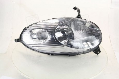 Фара передня ns mcra 2003-2005 TYC 20A308052B