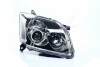 Купить Фара передняя в сборе Toyota Avensis TYC 20A369052B (фото1) подбор по VIN коду, цена 3822 грн.