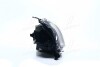 Купить Фара передняя в сборе Toyota Avensis TYC 20A369052B (фото4) подбор по VIN коду, цена 3822 грн.