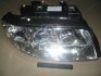 Купить Фара права Audi A6 (01-) H7/H7 (20-A405-05-2B) TYC 20A405052B (фото2) подбор по VIN коду, цена 3785 грн.