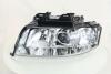 Купить Фара левая Audi A6 (01-) H7/H7 TYC 20A406052B (фото1) подбор по VIN коду, цена 4203 грн.