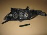 Купить Фара права Mazda 3 BK (04-) H7/HB3 хетчбек (20-A859-05-2B) TYC 20A859052B (фото1) подбор по VIN коду, цена 3921 грн.