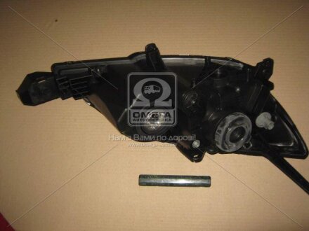 Фара ліва Mazda 3 BK (04-) H7/HB3 хетчбек (20-A860-05-2B) TYC 20A860052B