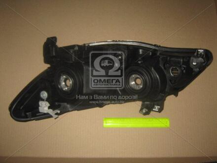 Фара правая Honda Civic седан (06-) HB3/HB4 под корректор TYC 20A923B52B