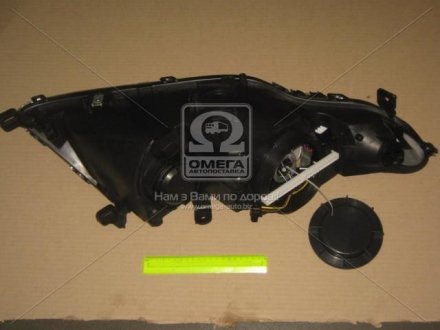 Фара пер. лів. hd cvic 2006-2008 TYC 20A968052B
