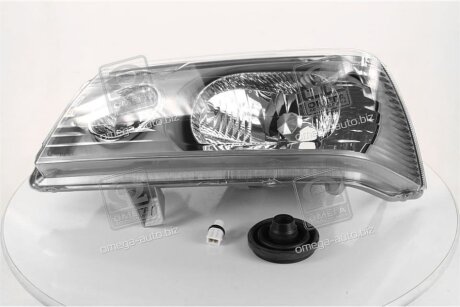 Фара лів. SCUD./JUMP./EXP/ 03- TYC 20-B218-05-2B