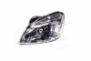 Купить Фара лів. KIA RIO 06-09 TYC 20-B296-E5-2B (фото1) подбор по VIN коду, цена 4416 грн.
