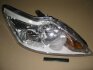 Купить Фара пра. F. FOCUS 08- Ford Focus TYC 20-B483-05-2B (фото2) подбор по VIN коду, цена 4015 грн.