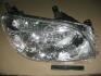 Купити Фара права Toyota RAV 4 (06-) під коректор (20-B531-05-2B) TYC 20B531052B (фото2) підбір по VIN коду, ціна 6074 грн.