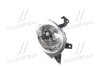 Купить Фара лів. NIS MICRA K12 03-10 TYC 20-B926-05-2B (фото2) подбор по VIN коду, цена 2907 грн.
