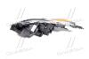 Купити Фара права Mazda 3 (09-) під коректор (20-B997-05-2B) Mazda 3 TYC 20B997052B (фото3) підбір по VIN коду, ціна 5407 грн.