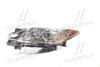 Купить Фара левая Mazda 3 (09-) под корректор TYC 20B998052B (фото1) подбор по VIN коду, цена 5471 грн.