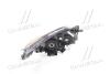 Купить Фара левая Mazda 3 (09-) под корректор TYC 20B998052B (фото3) подбор по VIN коду, цена 5471 грн.