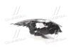 Купить Фара левая Mazda 3 (09-) под корректор TYC 20B998052B (фото4) подбор по VIN коду, цена 5471 грн.