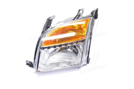 Фара лів. F. FUSION 06- TYC 20-C184-06-2B